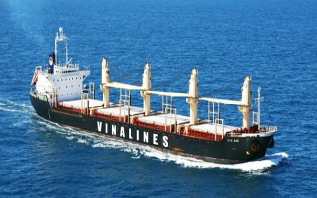 Vinalines kiện CTCP Container phía Nam (VSG) đòi 99Kl.app mobile mới nhất từ năm 2007-2008