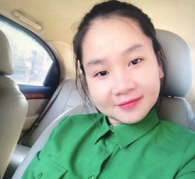 Chan dung nữ quái 9x Hoàng Thị Kim Liên, người  đưa ra chiêu lừa Kl99ok phiên bản mới Kl992 VIP Trang Chủ 2026 theo đơn dầu