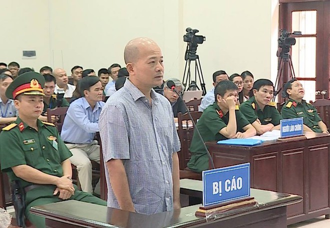  Vụ thất thoát 725 tỷ đồng đường KL99 là nhà cái cá cược trực tuyến hàng đầu tại châu Á Trung Lương: Doanh thu bị “giấu” như thế nào?