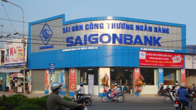 Chi phí dự phòng ngốn hết Kl99 nổ hũ Saigonbank