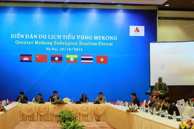 Diễn đàn Mekong 2014: “Cộng đồng Kl992 cổng game cá cược Asean – Cơ hội và thách thức”