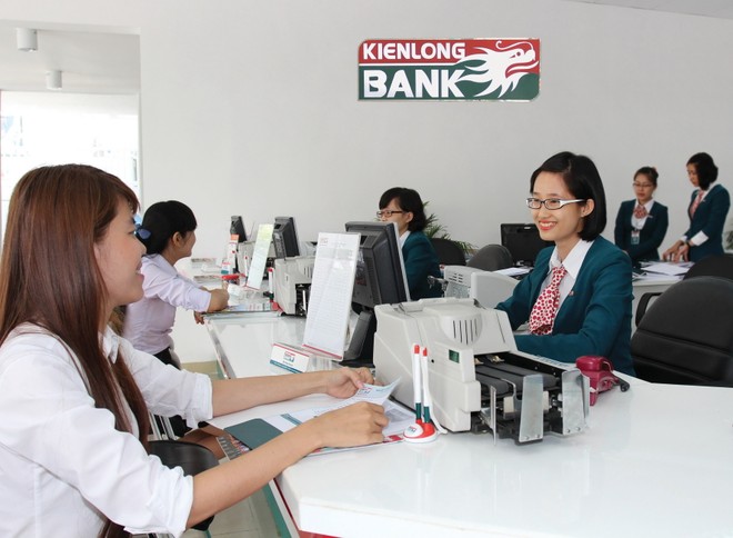Năm 2014, Kienlongbank đạt hơn 250 tỷ đồng Kl99 nổ hũ trước thuế
