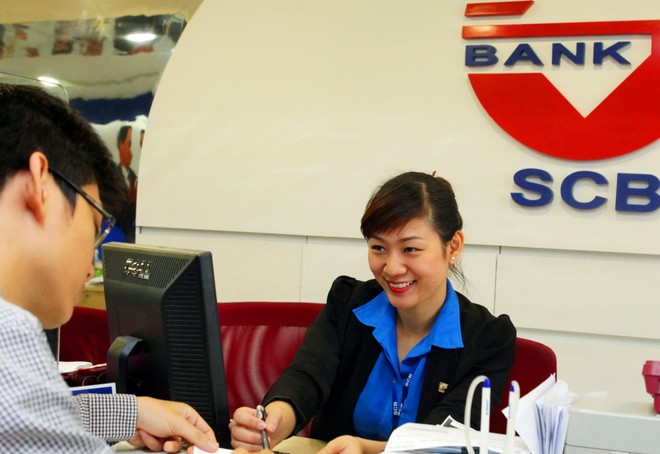 Năm 2014, SCB đạt 121 tỷ đồng Kl99 nổ hũ trước thuế