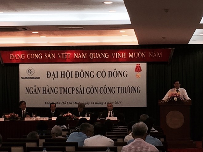 Trang Chủ KL99Com Số 1 Link Đăng Ký KL999 Saigonbank bức xúc vì kế hoạch Kl99 nổ hũ thấp