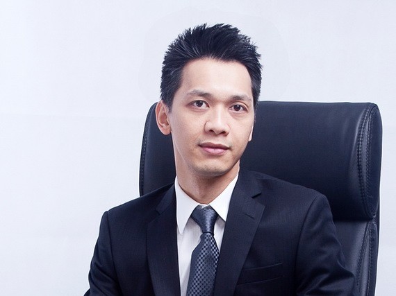 Chủ tịch ACB tự tin với chỉ tiêu Kl99 nổ hũ 1.314 tỷ đồng