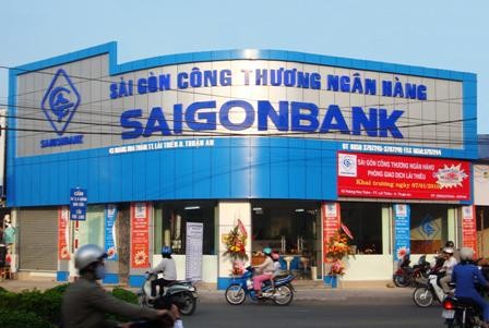 6 tháng, Saigonbank đạt Kl99 nổ hũ 104 tỷ đồng