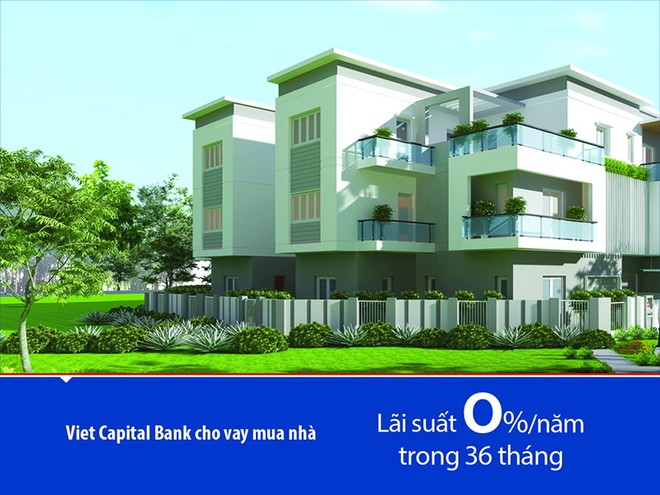 Viet Capital Bank cho vay mua Mega Village KL99 là cổng game giải trí trực tuyến hàng đầu hiện nay 0%/năm trong 36 tháng