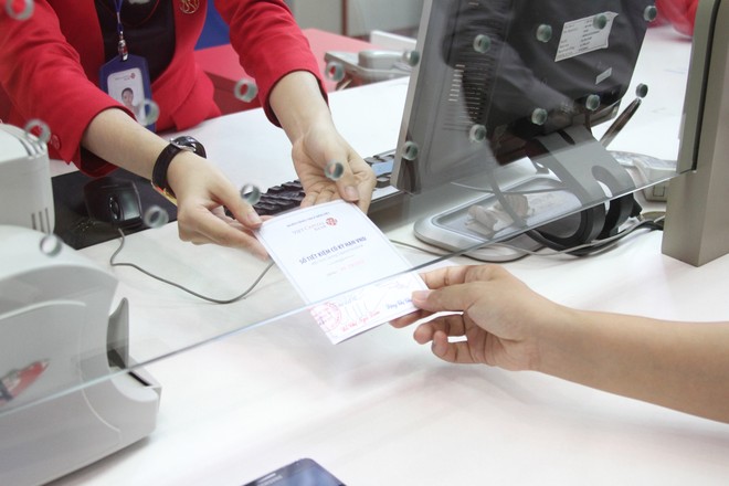 Viet Capital Bank tiếp tục tăng KL99 là cổng game giải trí trực tuyến hàng đầu hiện nay tiền gửi 0,2%/năm