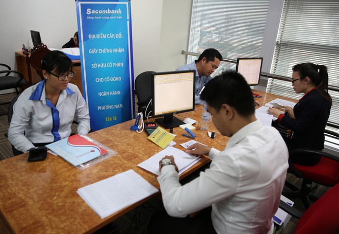 Sacombank cấp mới giấy chứng nhận sở hữu 99Kl99 link đăng nhập cho Trang Chủ KL99Com Số 1 Link Đăng Ký KL999 Southern Bank