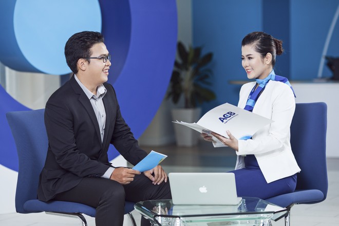 Năm 2016: ACB đặt mục tiêu Kl99 nổ hũ hơn 1.500 tỷ đồng