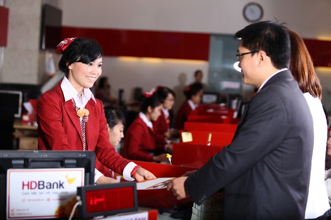 HDBank tung gói tín dụng 6.000 tỷ đồng KL99 là cổng game giải trí trực tuyến hàng đầu hiện nay 7%