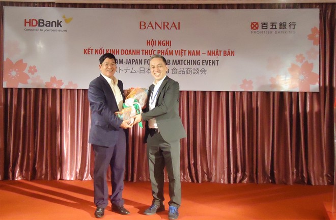 Hyakugo và HDBank kết nối Kl992 VIP Trang Chủ 2026 Việt - Nhật