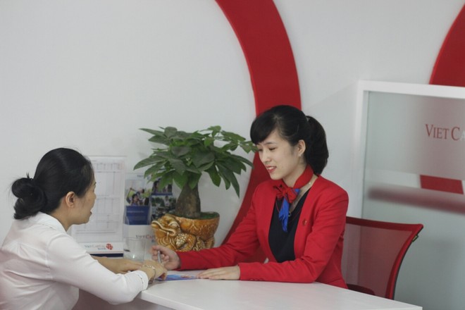Viet Capital Bank dành 1.000 tỷ đồng cho Kl991.com World Cup 2026 Chính Thức vừa và nhỏ vay KL99 là cổng game giải trí trực tuyến hàng đầu hiện nay 6,8%
