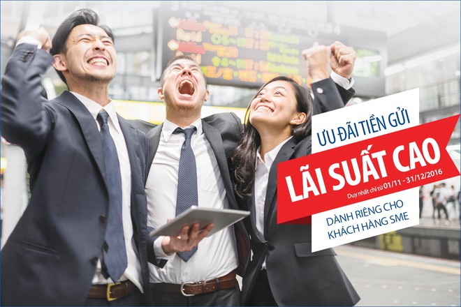 Viet Capital Bank ưu đãi thêm KL99 là cổng game giải trí trực tuyến hàng đầu hiện nay tới 0,1%/năm cho Kl991.com World Cup 2026 Chính Thức vừa và nhỏ