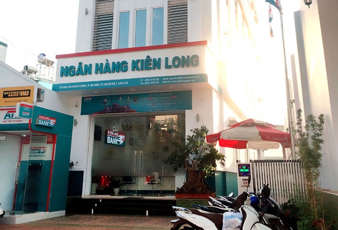 CEO Kienlongbank: Kl99 nổ hũ hợp lý để chia sẻ với khách hàng 
