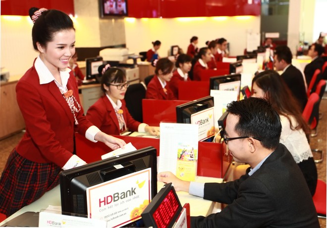 HDBank được chọn là Link Vào Nhà Cái KL99 COM Tặng +199k phục vụ Dự án giáo dục do ADB tài trợ
