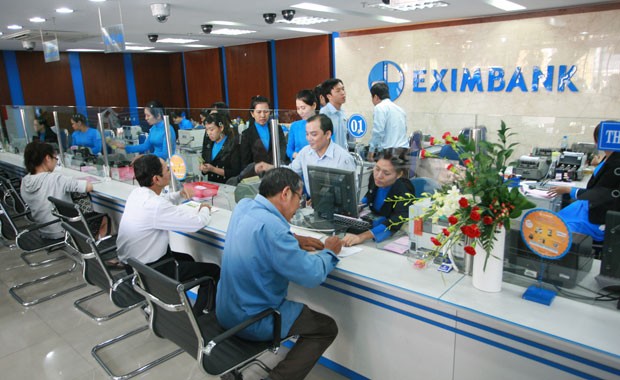  Eximbank giảm KL99 là cổng game giải trí trực tuyến hàng đầu hiện nay cho vay xuống còn 6,5%/năm