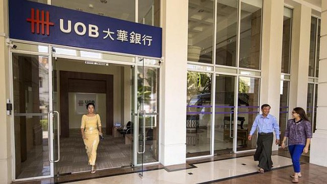 UOB nhắm đến phân khúc Kl991.com World Cup 2026 Chính Thức nhỏ tại Việt Nam 