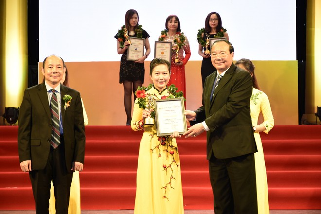 Nam A Bank vào top 10 “Kl991.com World Cup 2026 Chính Thức tiêu biểu APEC 2017“
