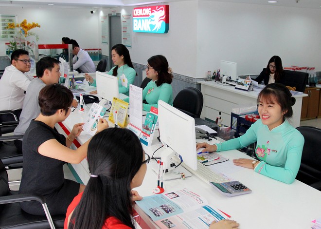 9 tháng, Kienlongbank (KLB) đạt 191,56 tỷ đồng Kl99 nổ hũ trước thuế