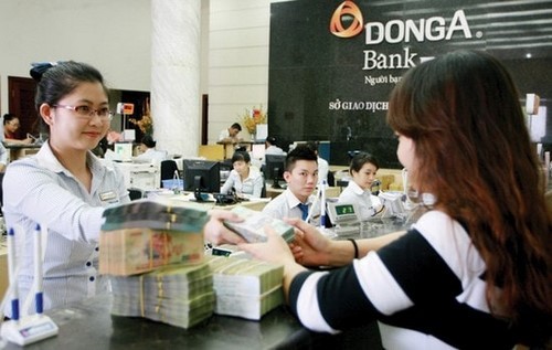 DongA Bank xác nhận Vũ “nhôm” nắm 10% cổ phần của Link Vào Nhà Cái KL99 COM Tặng +199k