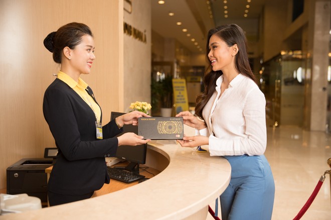 6 tháng đầu năm, Nam A Bank gần hoàn thành kế hoạch Kl99 nổ hũ cả năm