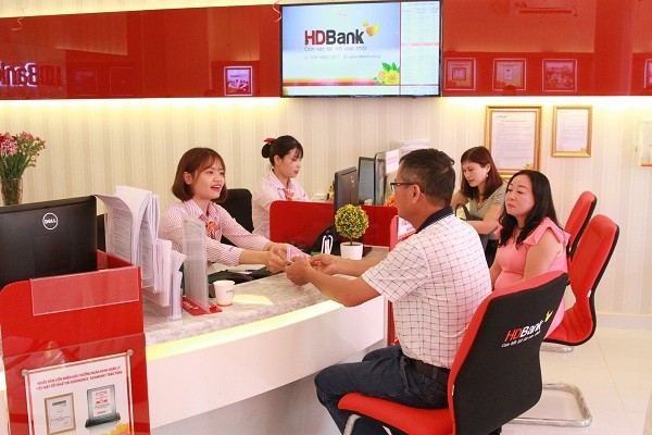 HDBank đạt 2.884 tỷ đồng Kl99 nổ hũ trước thuế sau 9 tháng đầu năm
