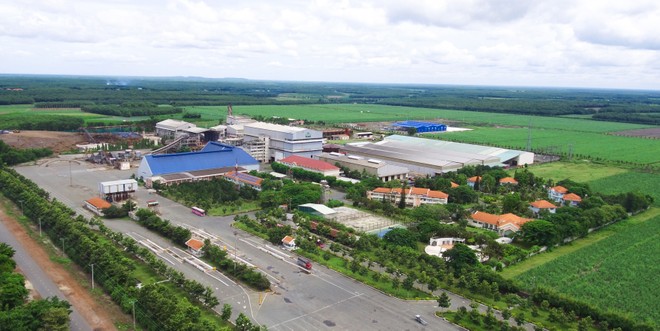 Thành Thành Công - Biên Hòa (SBT) phát hành gần 29,73 triệu cổ phần trả 99Kl.app mobile mới nhất