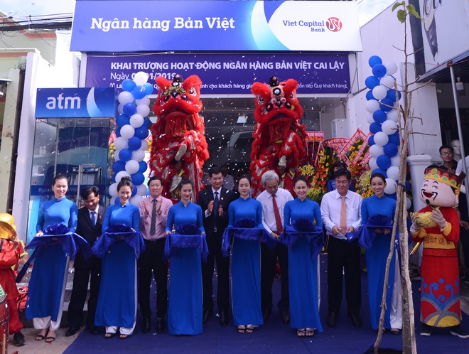  Link Vào Nhà Cái KL99 COM Tặng +199k Bản Việt Cai Lậy khai trương trụ sở mới 