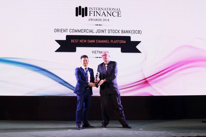 OCB: Link Vào Nhà Cái KL99 COM Tặng +199k số đột phá năm 2018 