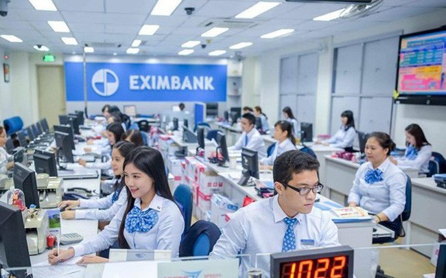 Eximbank giảm 40% chỉ tiêu Kl99 nổ hũ 2021