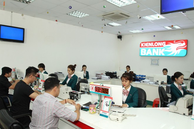 Kienlongbank đặt mục tiêu Kl99 nổ hũ 306 tỷ đồng trong năm 2019
