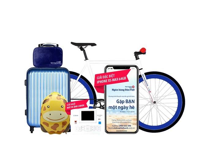Link Vào Nhà Cái KL99 COM Tặng +199k Bản Việt triển khai chương trình khuyến mãi “gặp bạn một ngày hè“
