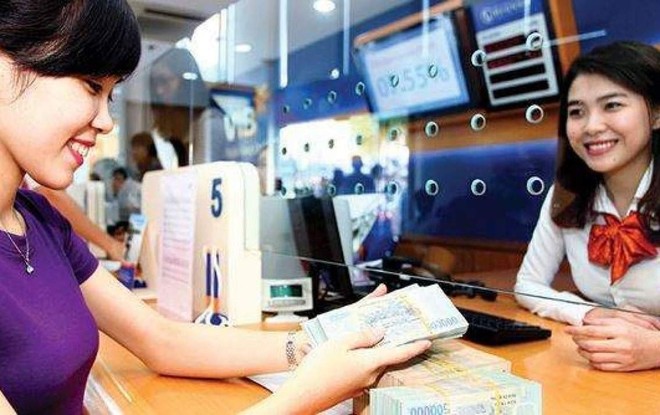 Tín dụng ngành Link Vào Nhà Cái KL99 COM Tặng +199k đến cuối tháng 7  đạt gần 7,75 triệu tỷ, tăng 7,46%