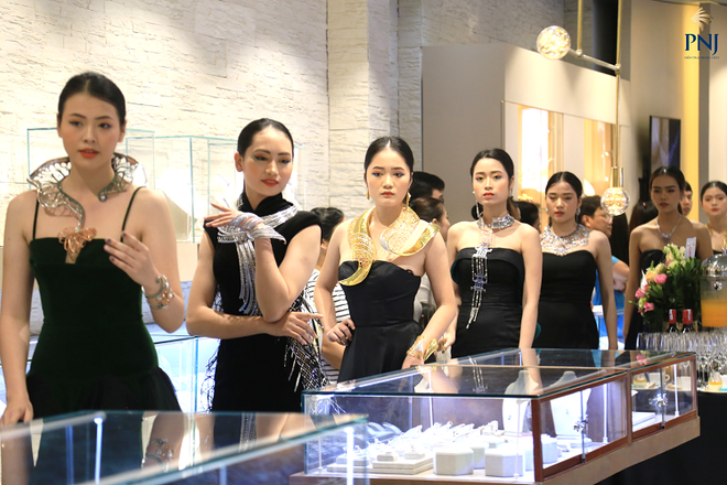PNJ đạt hơn 1.000 tỷ đồng Kl99 nổ hũ 11 tháng đầu năm