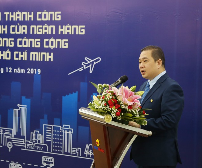 Dự án thí điểm thẻ xe buýt thông minh tại TP HCM có gì mới?  