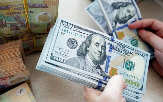 Link Vào Nhà Cái KL99 COM Tặng +199k 99Kl99 trực tiếp đá gà: Việt Nam không thao túng tiền tệ