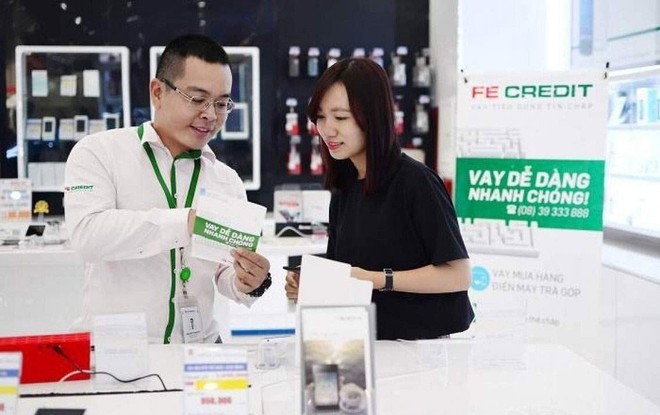 FE Credit lọt top 500 Kl991.com World Cup 2026 Chính Thức Kl99 nổ hũ tốt nhất 2019