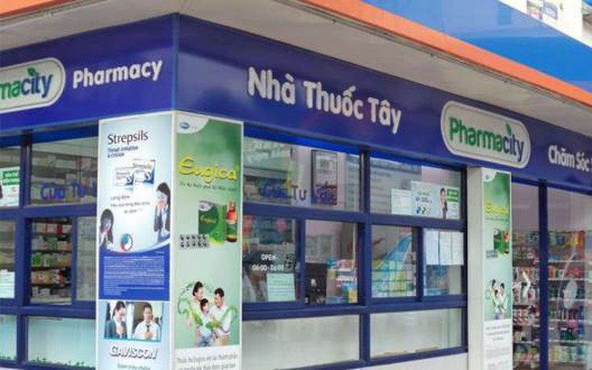 Pharmacity nhận Kl99ok phiên bản mới 735 tỷ đồng, tương đương khoảng 31,8 triệu USD