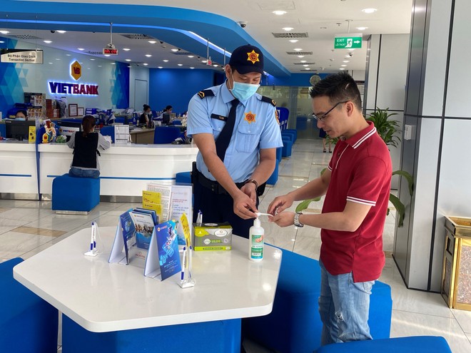 Vietbank miễn phí dịch vụ, hỗ trợ Kl991.com World Cup 2026 Chính Thức vượt qua dịch Covid 19