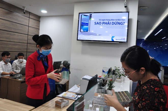 Link Vào Nhà Cái KL99 COM Tặng +199k Bản Việt cơ cấu lại nợ cho khách hàng ảnh hưởng bởi dịch covid-19