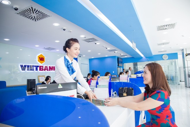 VietBank (VBB) tiếp tục đặt mục tiêu 1.000 tỷ đồng Kl99 nổ hũ, niêm yết sàn HOSE