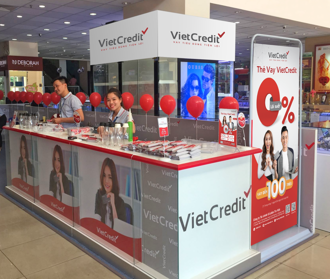 VietCredit điều chỉnh mục tiêu Kl992 VIP Trang Chủ 2026 vì dịch Covid-19