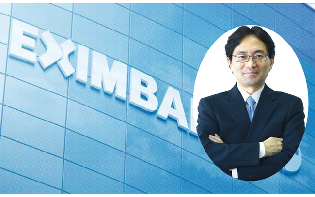 Tân Chủ tịch Eximbank (EIB) không phải đại diện cho nhóm Trang Chủ KL99Com Số 1 Link Đăng Ký KL999 nước ngoài SMBC