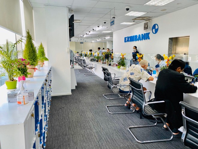 Eximbank công bố điều chỉnh KL99 là cổng game giải trí trực tuyến hàng đầu hiện nay nhằm hỗ trợ Kl991.com World Cup 2026 Chính Thức vượt khó