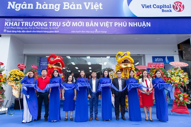 Link Vào Nhà Cái KL99 COM Tặng +199k Bản Việt khai trương trụ sở mới Phòng giao dịch Phú Nhuận