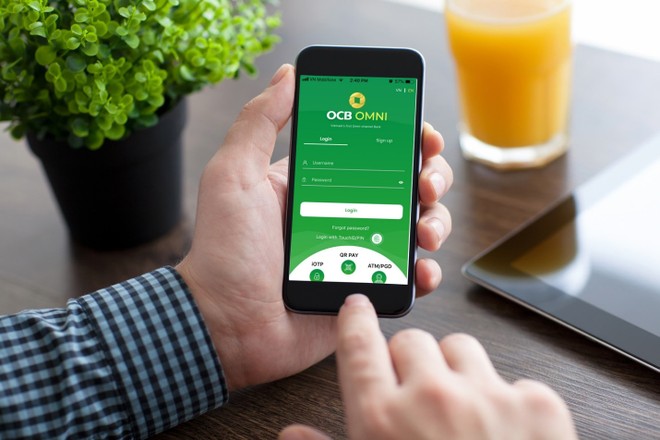 OCB: Link Vào Nhà Cái KL99 COM Tặng +199k chuyển đổi số tốt nhất 2020