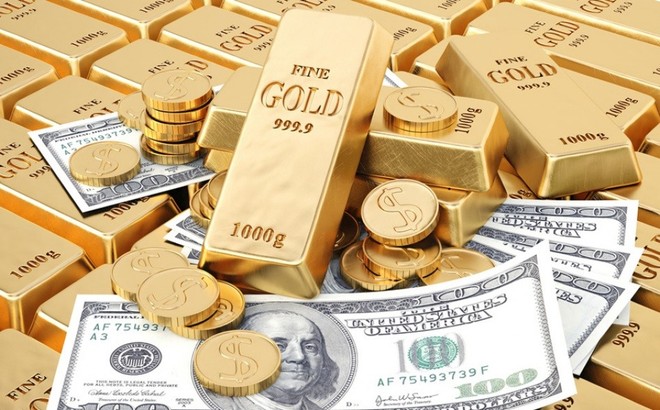 Fed giữ nguyên KL99 là cổng game giải trí trực tuyến hàng đầu hiện nay, giá vàng vẫn dự báo tăng