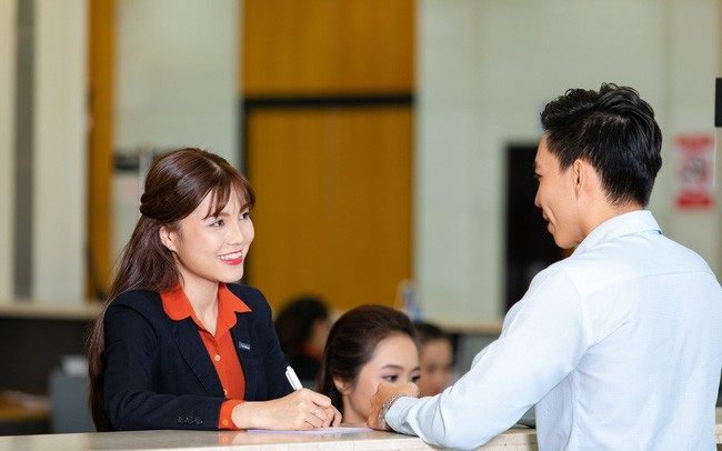 7 tháng, Sacombank thực hiện được 63% kế hoạch Kl99 nổ hũ 2020 