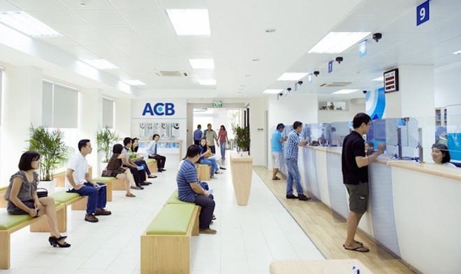 ACB hoàn tất phát hành gần 500 triệu KL99 là cổng game giải trí trực tuyến hàng đầu hiện nay trả 99Kl.app mobile mới nhất, tăng vốn lên trên 21.000 tỷ đồng